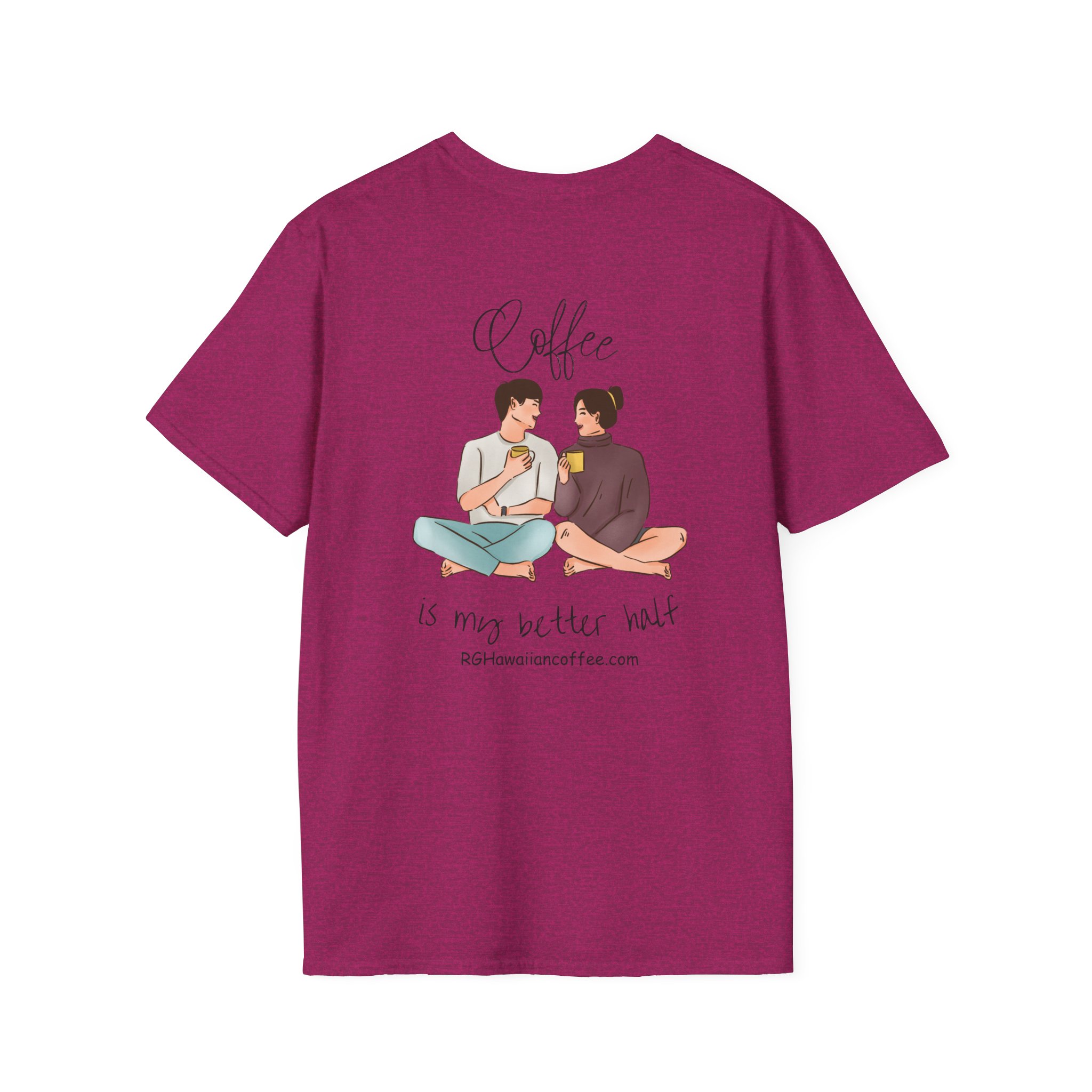 Coffee is my better half - Image 30