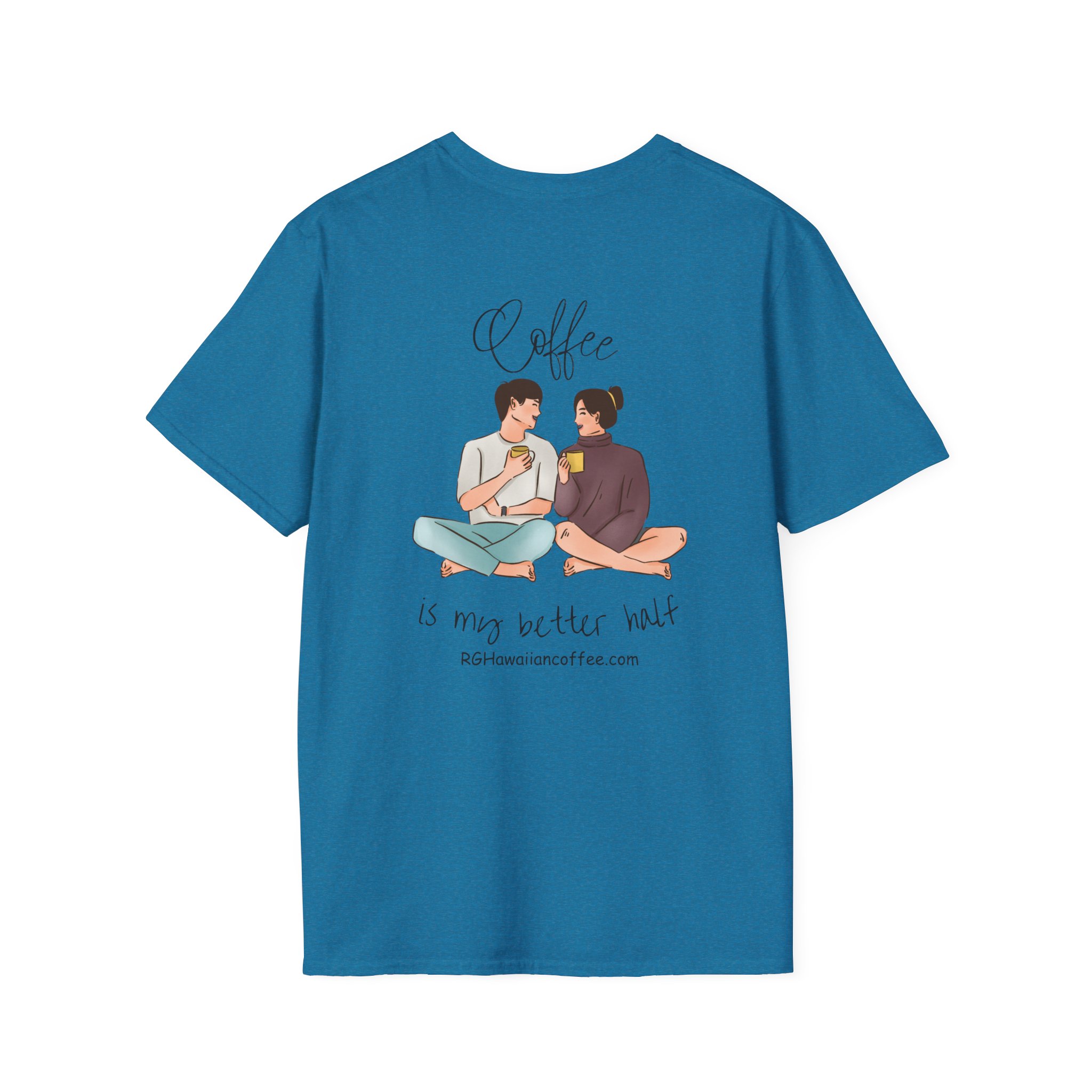 Coffee is my better half - Image 54