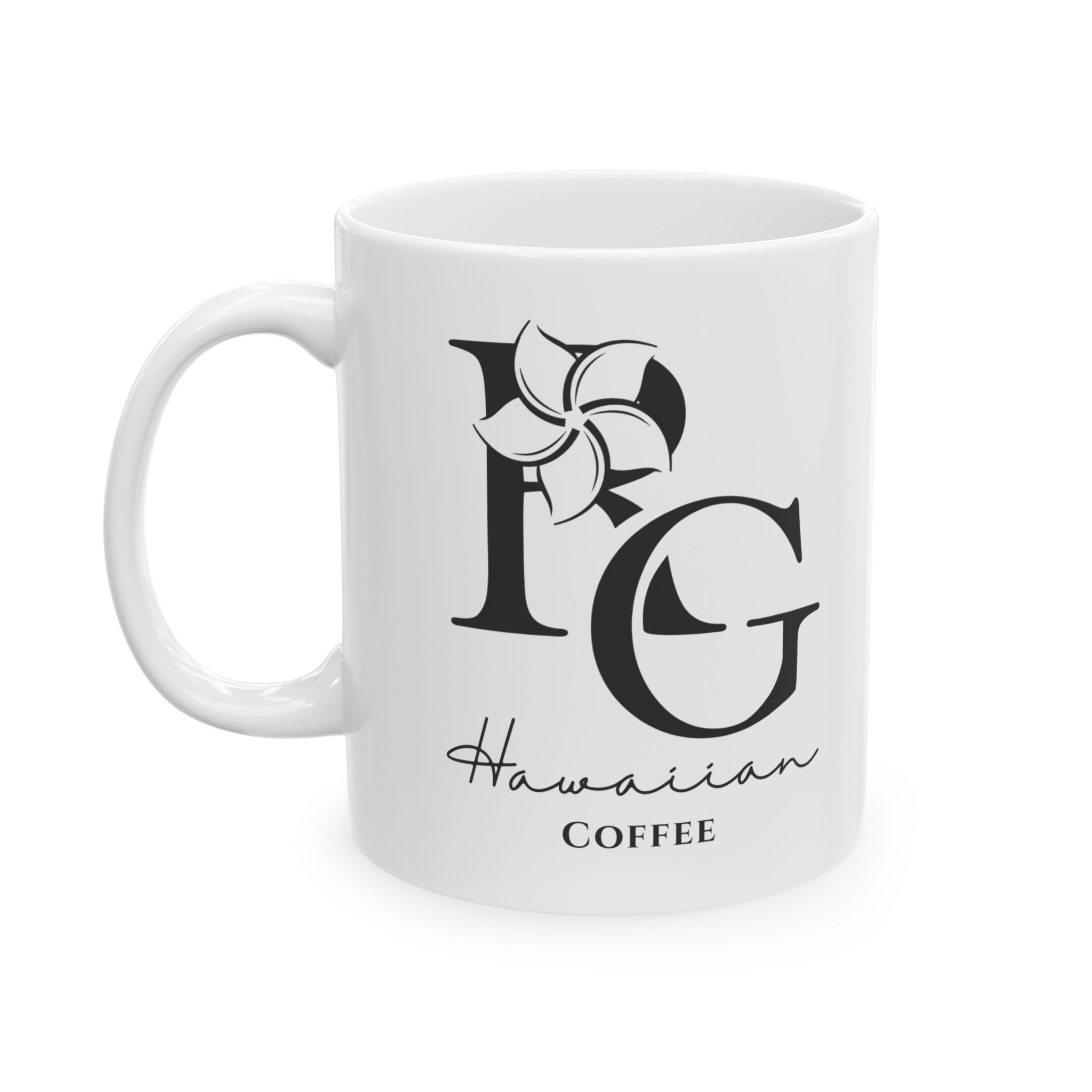 Sip with Intent - White